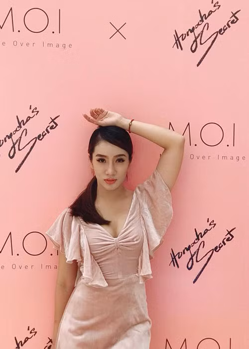 Chia sẻ lý do lên tiếng tố Phạm Anh Khoa, Nga My cho hay cô cảm thấy đồng cảm với Phạm Lịch.