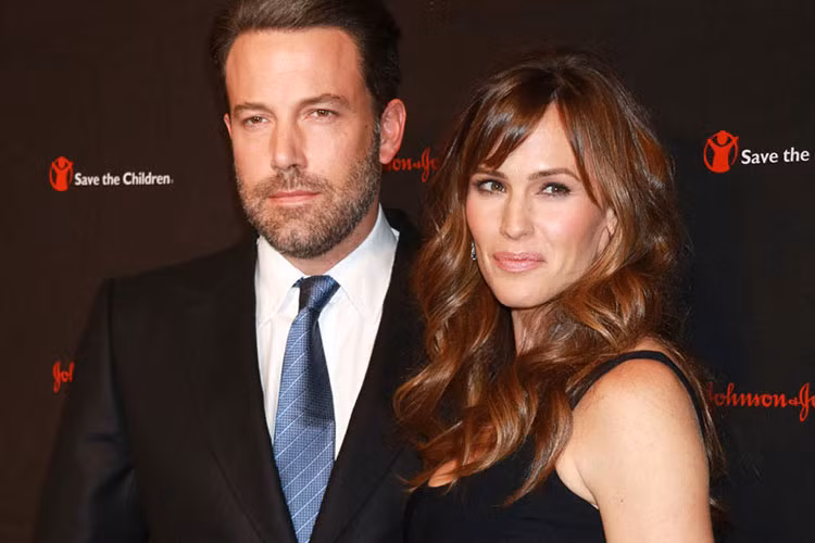 Jennifer Garner là vợ cũ của sao Hollywood Ben Affleck. Cả hai đệ đơn ly hôn vào tháng 3/2017 sau 2 năm tuyên bố chia tay. Ảnh: Eonline