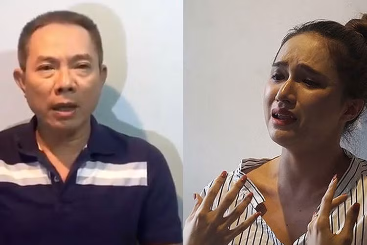 Dù lên tiếng xin lỗi nhưng Hương Giang Idol vẫn không nhận được sự cảm thông và phải ở ẩn một thời gian khá dài. Ảnh: Laodong