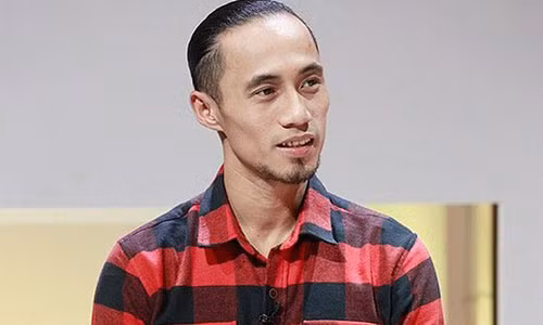Phạm Anh Khoa. Ảnh: Vietnamnet