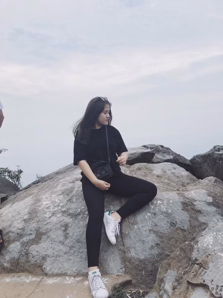 Phương Sarah