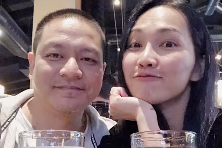 Dù vắng bóng showbiz Việt được 4 năm nhưng Kim Hiền vẫn nhận được sự quan tâm của nhiều khán giả trong nước.