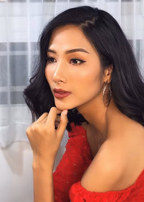 Trước đó, nhiều đồn đoán cũng cho rằng Hoàng Thùy sẽ tiếp nối H’hen Niê trên đấu trường Hoa hậu Hoàn vũ Thế giới. Tuy nhiên, phía ban tổ chức Hoa hậu Hoàn vũ Việt Nam chưa một lần lên tiếng xác nhận.