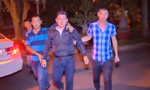 Pha an xuyen suot nhung ngay Tet-Hinh-2