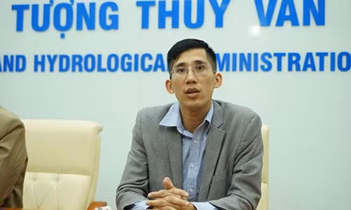 Thoi tiet 4 ngay Tet Ky Hoi se nhu the nao?