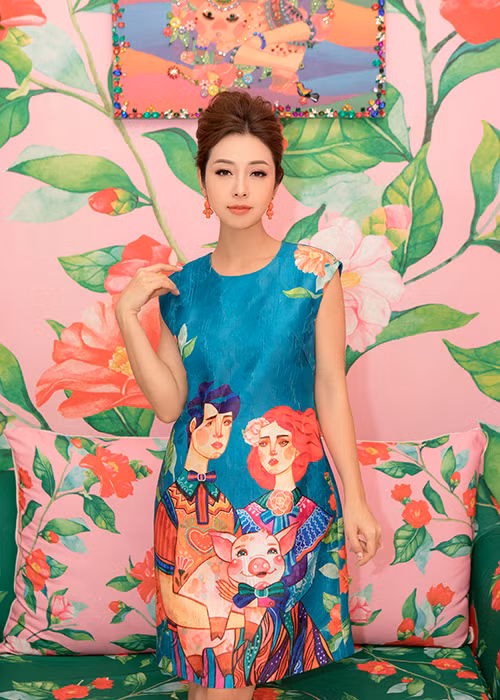 Được biết, từ năm 2018, bé Bảo Nam đã từ Mỹ về Việt Nam sống cùng mẹ, bố dượng và các con.