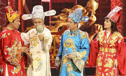 Tao quan 2019 