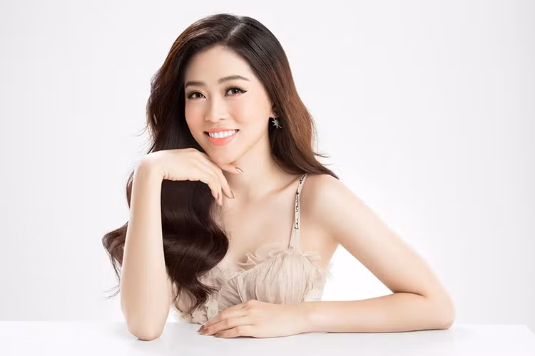 Nàng á hậu gốc Hà thành cho biết, gợi cảm là phong cách cô muốn hướng tới.