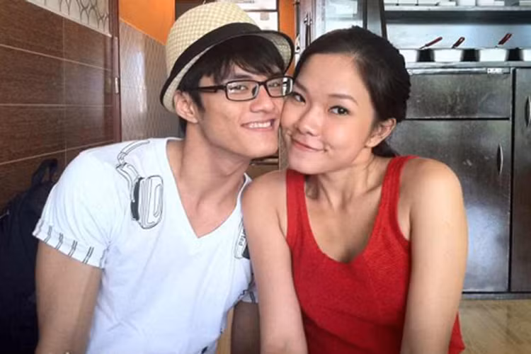  Lâm Vinh Hải - Lý Phương Châu dành cả thanh xuân để yêu sau đó cùng nhau tổ ấm hạnh phúc. Bởi thế khi cặp đôi ly hôn, nhiều người tỏ ra tiếc nuối. Ảnh: Ngôi sao