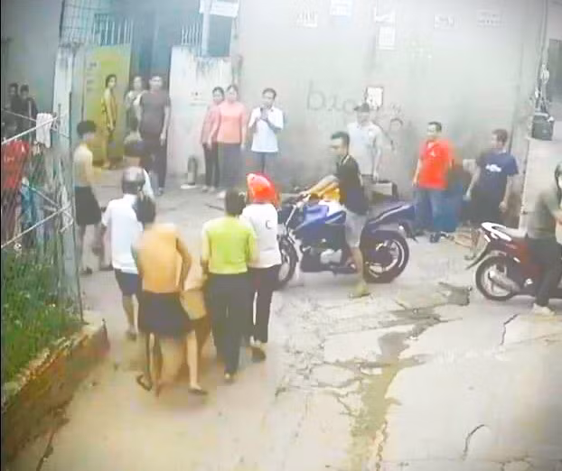 Dong Nai: Dieu tra vu mot nguoi bi sat hai nghi do ghen tuong-Hinh-2