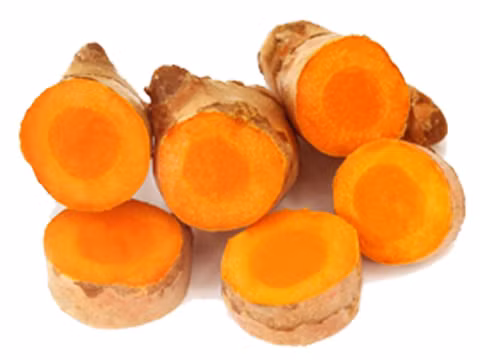 Nghệ. Nghệ chứa curcumin, một loại kháng viêm có thể giúp giảm sưng phồng trong khoang xoang mũi. Nó cũng giúp làm chất thông mũi. Hãy làm một sinh tố bột nghệ bằng cách trộn 1 lạng rễ nghệ tươi với chuối, một tách nước và mật ong để ăn. Nếu không có nghệ tươi, bạn có thể thay thế bằng 2-3 muỗng bột nghệ.