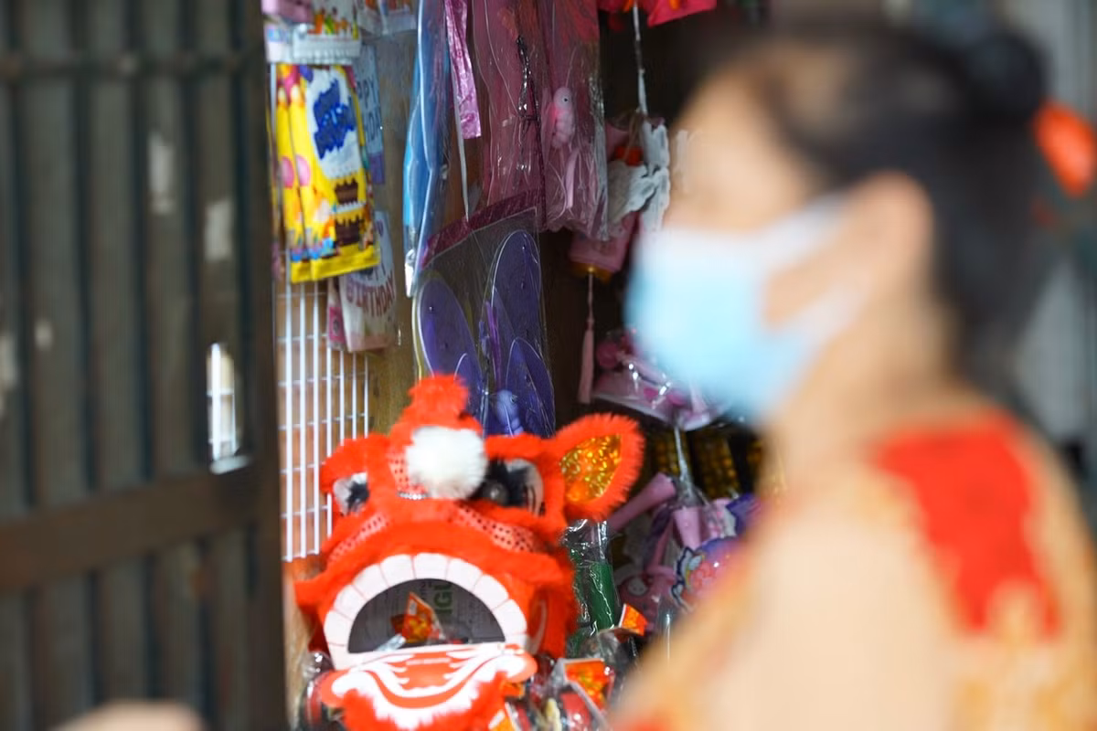 Dù vậy, do tâm lý lo ngại cùng với chủ trương tiếp tục hạn chế ra đường sau thời gian giãn cách của Hà Nội nên chắc chắn mọi hoạt động đón Trung Thu sẽ không diễn ra.