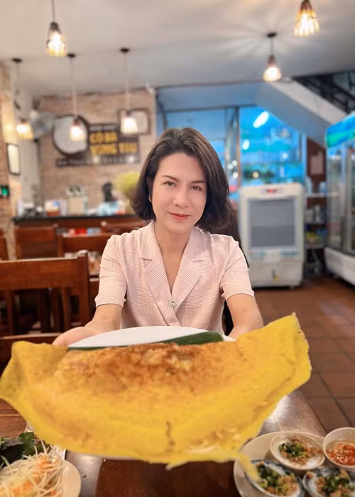 Ngọc Hùng để chuyện tình cảm diễn ra tự nhiên.