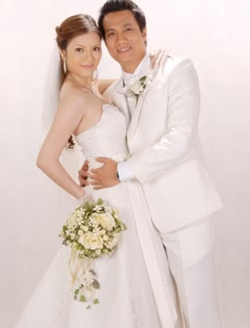 Năm 2009, Lý Nhã Kỳ đóng phim “Bước chân hoàn vũ”, “Gió nghịch mùa”, “Nơi tình yêu bắt đầu”. Ảnh: Zing
