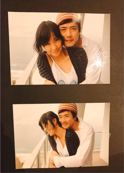 Son Tae Young từng bị người hâm mộ của Kwon Sang Woo cho là không xứng với tài tử bởi cô có tình trường đầy ồn ào. Nàng hậu từng hẹn hò nam diễn viên Shin Hyun Jun, biên kịch Joo Young Hoon, đạo diễn ca nhạc Cool K. Ảnh: Tổ Quốc