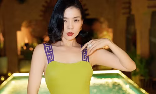 Le Quyen khang dinh la nghe si chan chinh nhung bi xuc pham vo co