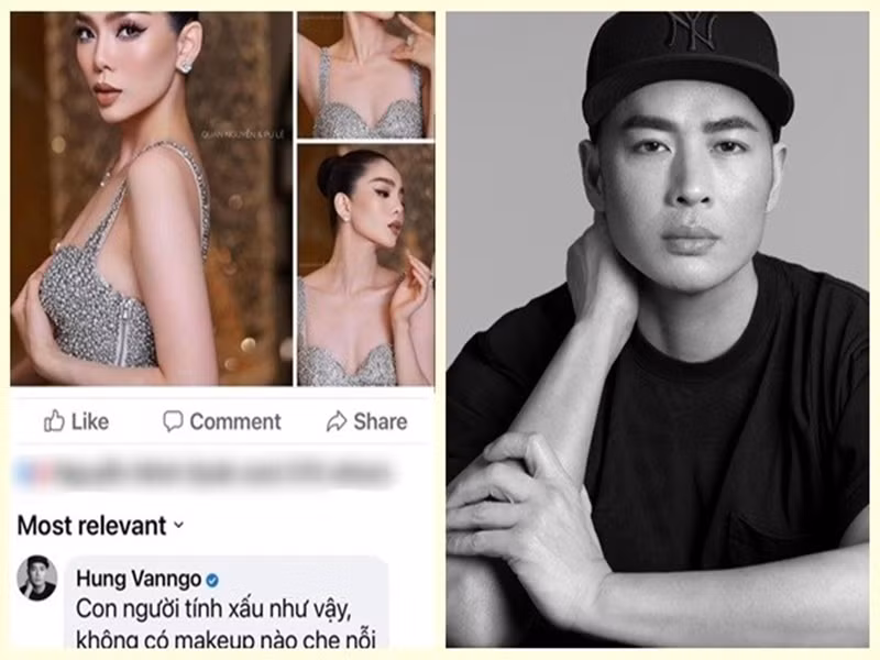Le Quyen viet an y, du su kien co Ho Ngoc Ha