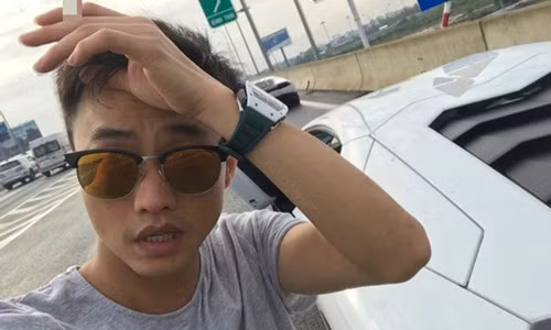 Truoc khi tu nhiem, Cuong Do La tung noi tieng giau co the nao?