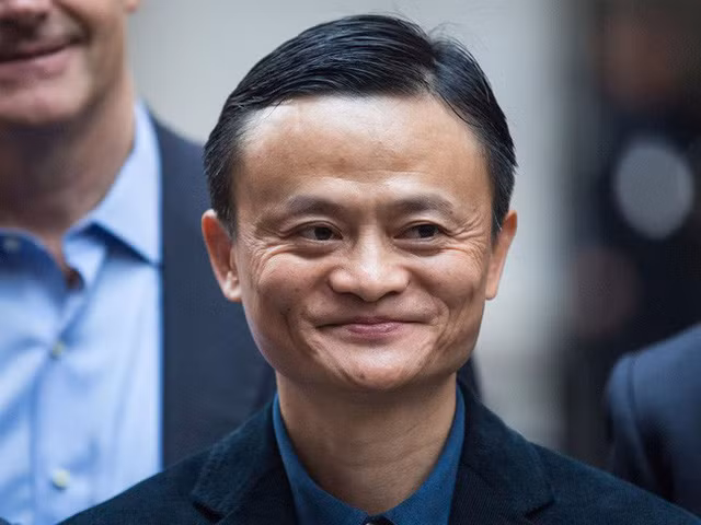 Nói về thương vụ chào bán cổ phiếu lần đầu ra công chúng (IPO) của Alibaba vào năm 2014, tỷ phú Jack Ma chia sẻ: "Số tiền tôi có được ngày hôm nay là trách nhiệm. Đó là niềm tin của mọi người dành cho tôi".