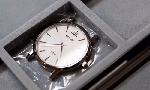Khởi đầu từ một cửa hàng trang sức tại Tokyo (Nhật Bản) năm 1881, đến nay Seiko trở thành một trong những thương hiệu đồng hồ Nhật Bản nổi tiếng nhất hiện nay trên toàn thế giới.