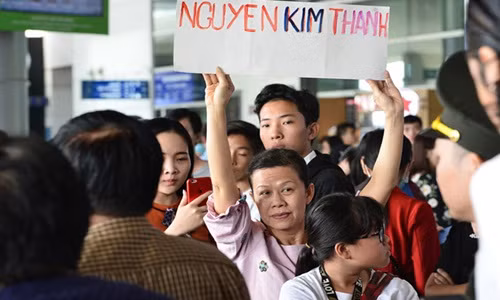 Mat tien ty vi mua phai ve may bay gia dip Tet Nguyen dan 2019