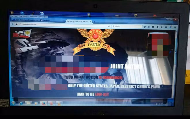 Truoc TGDD, doanh nghiep Viet nao bi hacker tan cong gay chan dong?-Hinh-3