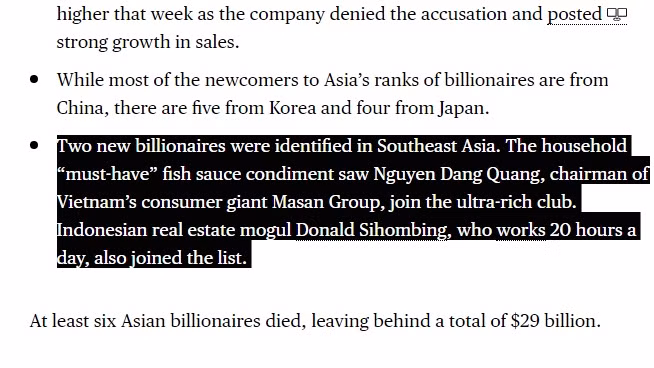 Bloomberg: 
