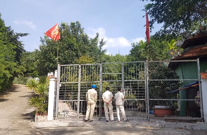Biet phu trai phep sieu dep cua dai gia vang o Da Nang