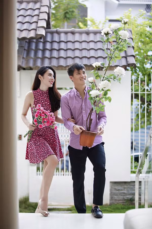 3 biet thu ven song dep nhu mo cua sao Viet