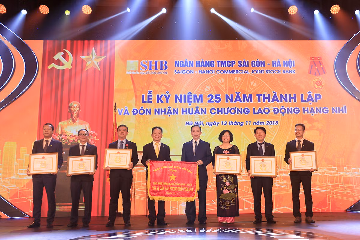 SHB dat muc tieu dung Top 3 ngan hang CP tu nhan lon nhat Viet Nam-Hinh-4
