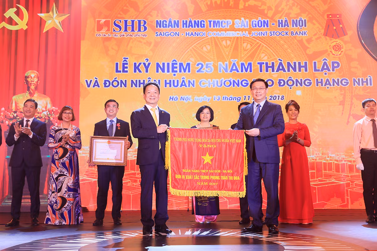 SHB dat muc tieu dung Top 3 ngan hang CP tu nhan lon nhat Viet Nam-Hinh-2