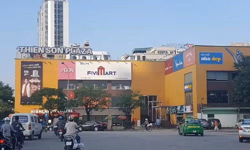 Cuoc dua tien tan: Thai tung ty USD, Viet buong chuc ngan ty