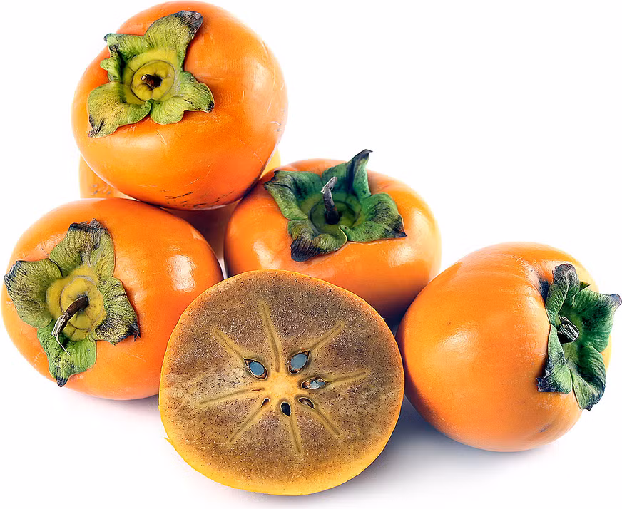 Do có ruột màu đen xám nên loại hồng này còn được gọi là hồng socola. Ảnh: Specialty Produce.