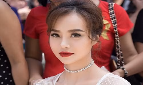 HH Kieu Ngan: Tai sao phai qua dinh kien ve 2 tieng “dai gia“?