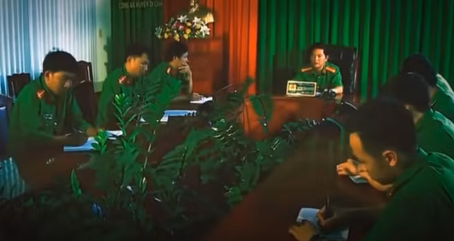 Từ lời trình báo của ông Võ Thành Trọng cùng những thông tin xác minh ban đầu, Công an huyện Di Linh nghi ngờ Võ Thành Tuấn có thể đã bị sát hại trong lúc đi đòi nợ vào ngày 23/1/2018. Lãnh đạo Công an huyện Di Linh đã khẩn trương báo cáo vụ việc lên Ban Giám đốc Công an tỉnh Lâm Đồng và xin ý kiến chỉ đạo của cấp trên.