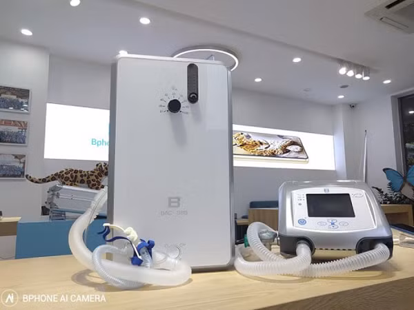 Theo ông Lê Quang Hiệp, Tổng Giám đốc Bkav Global, mục tiêu của Bkav là trở thành nhà cung cấp camera số 1 tại Việt Nam và nằm trong vị top 5 nhà sản xuất camera hàng đầu thế giới.