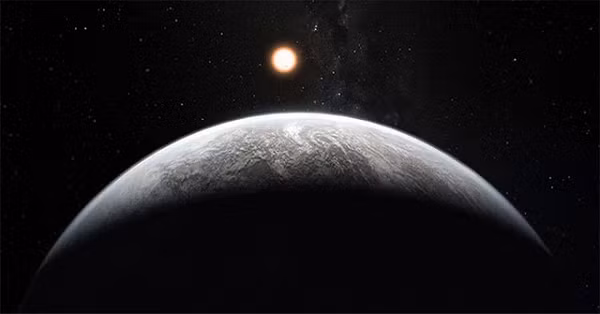 Sau đó, các nhà thiên văn học từ Phòng thí nghiệm Sức đẩy Phản lực (JPL) của NASA và Đại học New Mexico của Mỹ đã đặt tên cho ngoại hành tinh mới là TOI-1231 b.