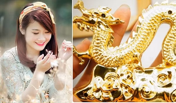 Trong hai năm tới, vận thế của người tuổi Thìn vô cùng hưng thịnh không gì cản nổi, nhất là về tài lộc và may mắn.