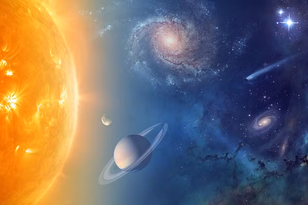 Hành tinh này cũng không nóng như sao nên dù các mặt trăng ở gần, chúng vẫn không bị thiêu đốt như cách các hành tinh quá gần sao mẹ phải hứng chịu.