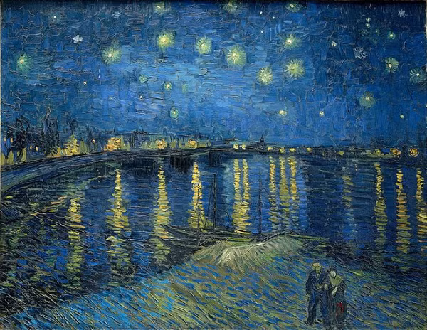 Theo Nienke Bakker, giám tuyển tranh tại Bảo tàng Van Gogh căn bệnh của danh họa nảy sinh từ tính vĩ đại trong con người nghệ sĩ. Những rễ cây bị tra tấn, xương xẩu trong Tree Roots khiến cho bức tranh trông rất cuồng nhiệt và đầy cảm xúc. Song đây không phải là tác phẩm được tạo nên bởi một tâm trí điên loạn.
