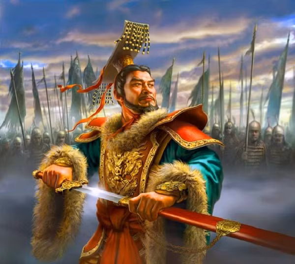 "Có kẻ đã để lộ lời nói của ta!" Hoàng đế cho truy lùng xem rốt cuộc kẻ nào đã để lộ lọt những lời của ông nhưng không ai dám nhận tội. Kết cục Tần Thủy Hoàng lệnh giết sạch những người thân cận bên cạnh, không trừ một ai.