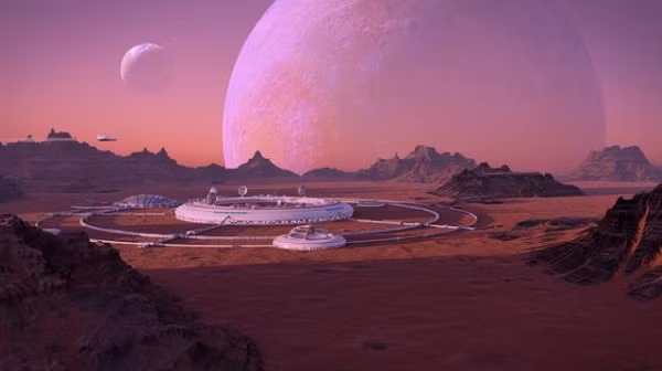 Hành tinh Proxima b là một hành tinh đá có kích thước bằng Trái đất và nó cũng nằm trong một khu vực có thể sinh sống được. Tuy nhiên, để bay được đến hành tinh này chúng ta phải mất tới hàng chục nghìn năm. Hy vọng trong 100 năm tới, những tiến bộ khoa học có thể đưa con người đến gần với sự sống ngoài Trái đất.