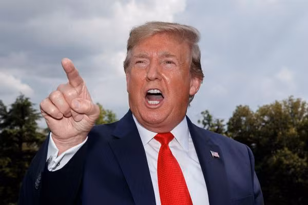 Tong thong Donald Trump va nhung phat ngon gay soc-Hinh-7