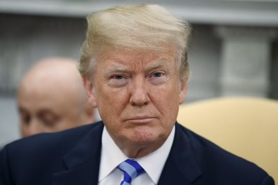 Tong thong Donald Trump va nhung phat ngon gay soc-Hinh-3