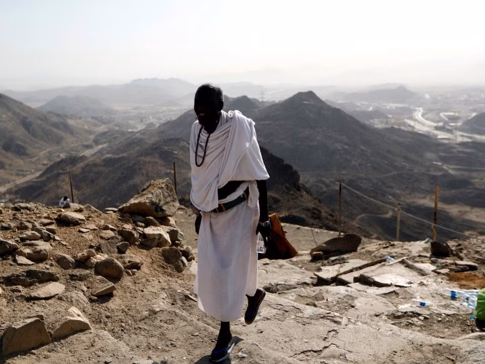 Trong 10 năm tới, lễ hành hương Hajj sẽ diễn ra vào mùa hè.