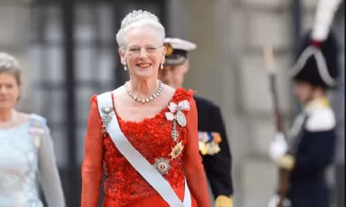 Nữ vương Margrethe II (ảnh) sau đó ủy quyền cho bà Mette dẫn đầu các cuộc đàm phán thành công để thành lập chính phủ mới. Ảnh: Telegrah.