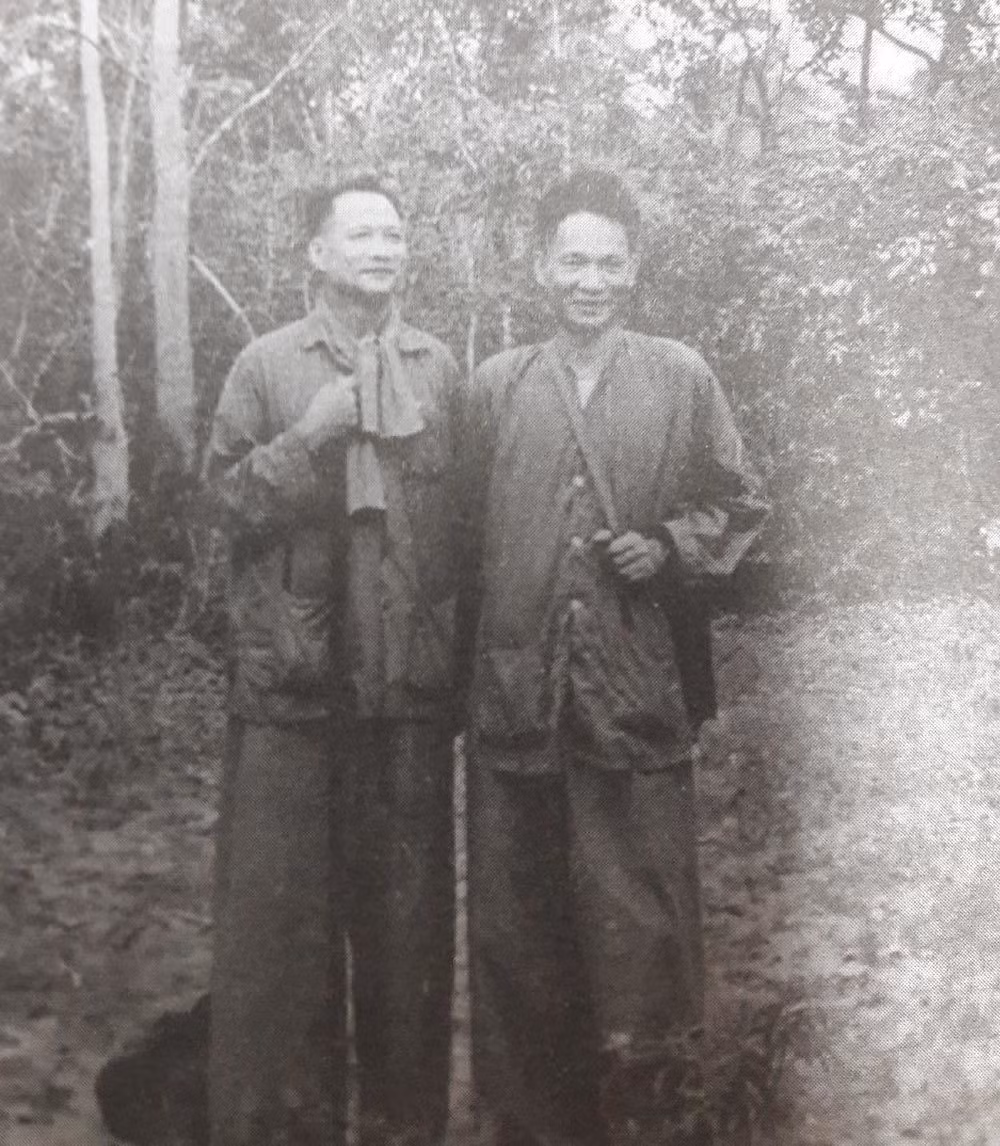 Dai tuong Le Duc Anh va cuoc chien bam tru, chong dich binh dinh-Hinh-3