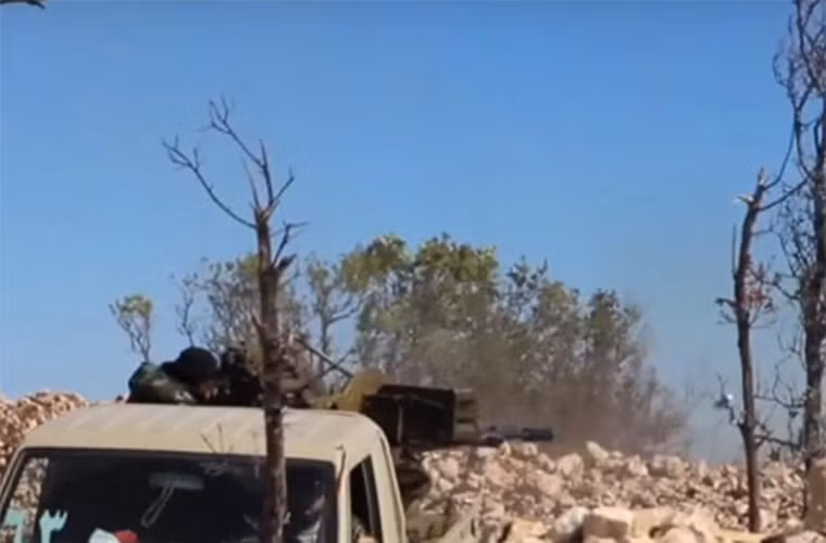 Kể từ khi Nga tham chiến tại Syria cho đến nay, Quân đội chính phủ Syria đã tái chiếm lại ít nhất 50 khu làng tại Latakia và nếu thành công trong việc giải phóng các khu vực còn lại sẽ tạo ra sức ép rất lớn đối với các nhóm khủng bố đang hoạt động ở tỉnh Idlib.