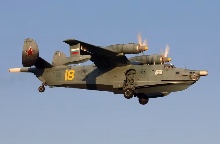 Dưới sự lãnh đạo của Georgy Beriev, Cục thiết kế Beriev dần trở nên nổi tiếng trong giai đoạn đầu của Chiến tranh Lạnh với hàng loạt thiết kế thủy phi cơ nổi tiếng như Be-6 hay Be-12. Dù tiếp theo sau đó Beriev cũng phát triển nhiều dòng thủy phi cơ mới bao gồm sử dụng động cơ cánh quạt lẫn động cơ phản lực nhưng hầu hết trong số đó đều không đạt được mấy thành công.