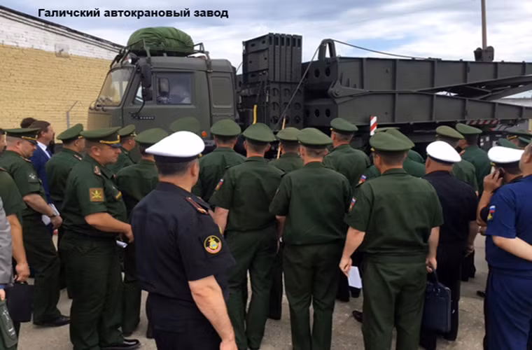 So với các biến thể TMM trước đây TMM-3M2 có khả năng tự động hóa cao hơn và ít binh sĩ tham gia triển khai hơn, thời gian triển khai một nhịp cầu trung bình chỉ dưới 10 phút.